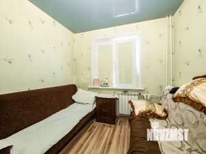 4-к квартира, вторичка, 78м2, 3/10 этаж