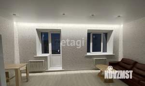 1-к квартира, вторичка, 32м2, 2/4 этаж