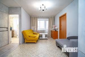 2-к квартира, вторичка, 44м2, 4/5 этаж