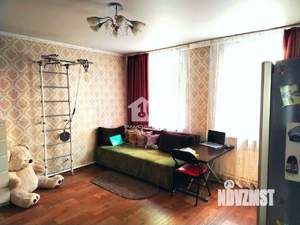 1-к квартира, вторичка, 31м2, 1/2 этаж