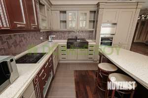 3-к квартира, вторичка, 129м2, 4/14 этаж