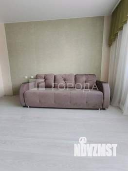 Студия квартира, вторичка, 24м2, 5/17 этаж