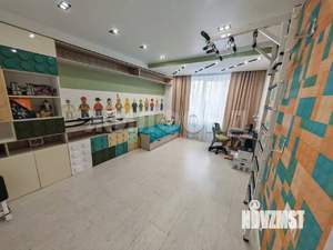 3-к квартира, вторичка, 100м2, 2/21 этаж