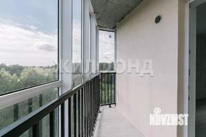 2-к квартира, вторичка, 59м2, 6/17 этаж