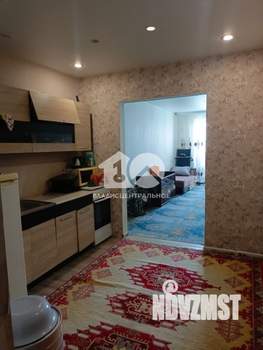 3-к квартира, вторичка, 58м2, 7/17 этаж