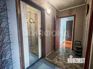 2-к квартира, вторичка, 44м2, 4/5 этаж