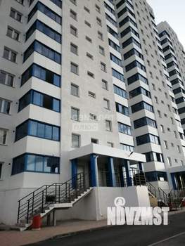 Студия квартира, вторичка, 28м2, 14/18 этаж