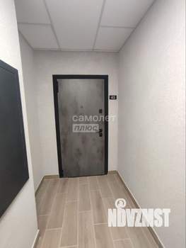 2-к квартира, сданный дом, 47м2, 6/22 этаж