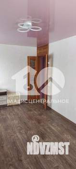 2-к квартира, вторичка, 43м2, 1/5 этаж