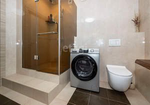 3-к квартира, вторичка, 117м2, 11/17 этаж