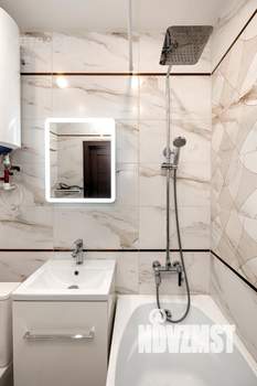 1-к квартира, вторичка, 39м2, 3/10 этаж