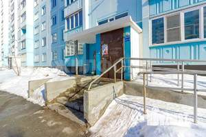 1-к квартира, вторичка, 34м2, 5/10 этаж