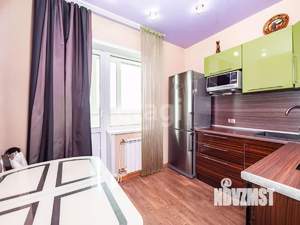 2-к квартира, вторичка, 52м2, 14/17 этаж