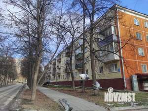 1-к квартира, вторичка, 32м2, 3/4 этаж
