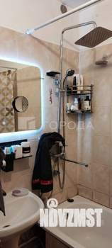 2-к квартира, вторичка, 43м2, 5/5 этаж