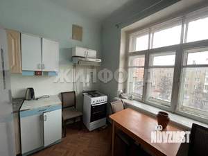 2-к квартира, вторичка, 55м2, 5/5 этаж