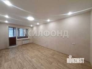 1-к квартира, вторичка, 32м2, 1/9 этаж