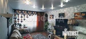 4-к квартира, вторичка, 61м2, 3/5 этаж