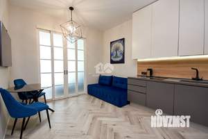 3-к квартира, вторичка, 57м2, 5/6 этаж