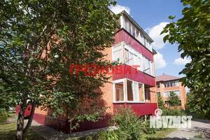 2-к квартира, вторичка, 40м2, 3/3 этаж