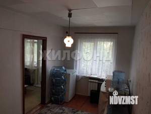 3-к квартира, вторичка, 59м2, 2/4 этаж