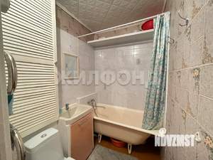 2-к квартира, вторичка, 46м2, 5/5 этаж