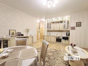 2-к квартира, вторичка, 51м2, 5/21 этаж