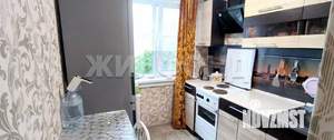3-к квартира, вторичка, 61м2, 3/5 этаж