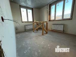 1-к квартира, вторичка, 45м2, 2/19 этаж