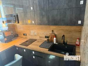 1-к квартира, вторичка, 30м2, 5/9 этаж