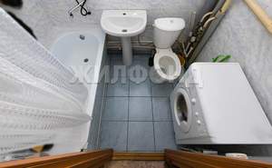 Студия квартира, вторичка, 20м2, 9/10 этаж