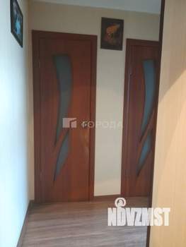 2-к квартира, вторичка, 43м2, 4/5 этаж