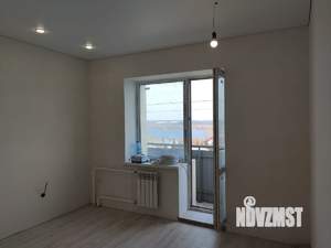 1-к квартира, вторичка, 44м2, 5/6 этаж