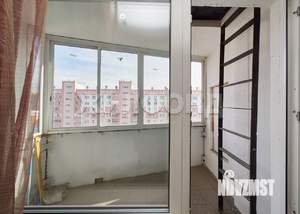 3-к квартира, вторичка, 73м2, 9/10 этаж