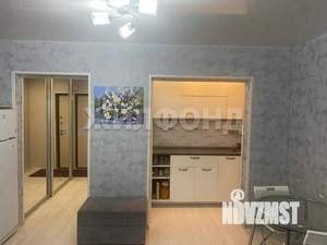 1-к квартира, вторичка, 38м2, 5/10 этаж