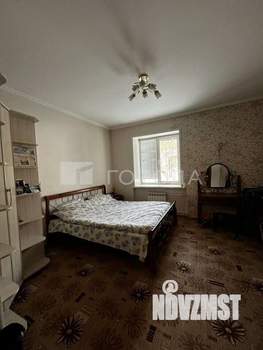 3-к квартира, вторичка, 79м2, 1/2 этаж
