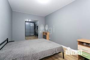 2-к квартира, вторичка, 49м2, 12/17 этаж