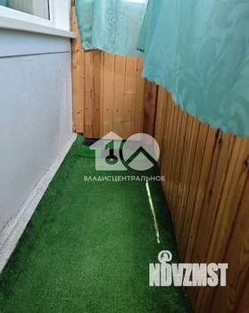 1-к квартира, вторичка, 29м2, 2/5 этаж