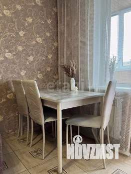 1-к квартира, вторичка, 48м2, 6/25 этаж