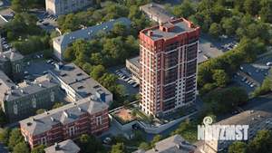 3-к квартира, вторичка, 65м2, 3/17 этаж