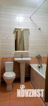 1-к квартира, вторичка, 28м2, 17/17 этаж