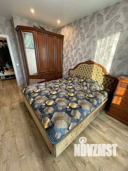 2-к квартира, вторичка, 57м2, 18/25 этаж