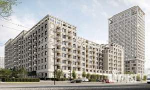 2-к квартира, вторичка, 63м2, 7/11 этаж