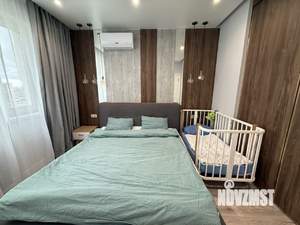 3-к квартира, вторичка, 85м2, 15/15 этаж