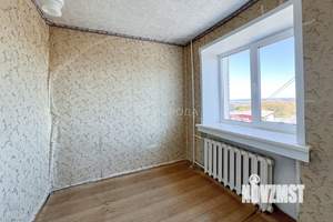 2-к квартира, вторичка, 45м2, 5/5 этаж