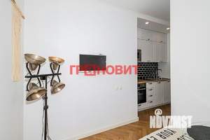 Студия квартира, вторичка, 31м2, 18/25 этаж