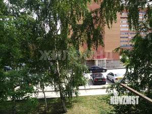 1-к квартира, вторичка, 31м2, 2/5 этаж