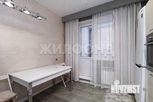 1-к квартира, вторичка, 38м2, 12/25 этаж