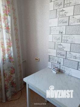 2-к квартира, вторичка, 44м2, 9/9 этаж