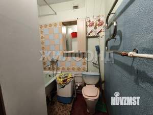 2-к квартира, вторичка, 42м2, 4/4 этаж